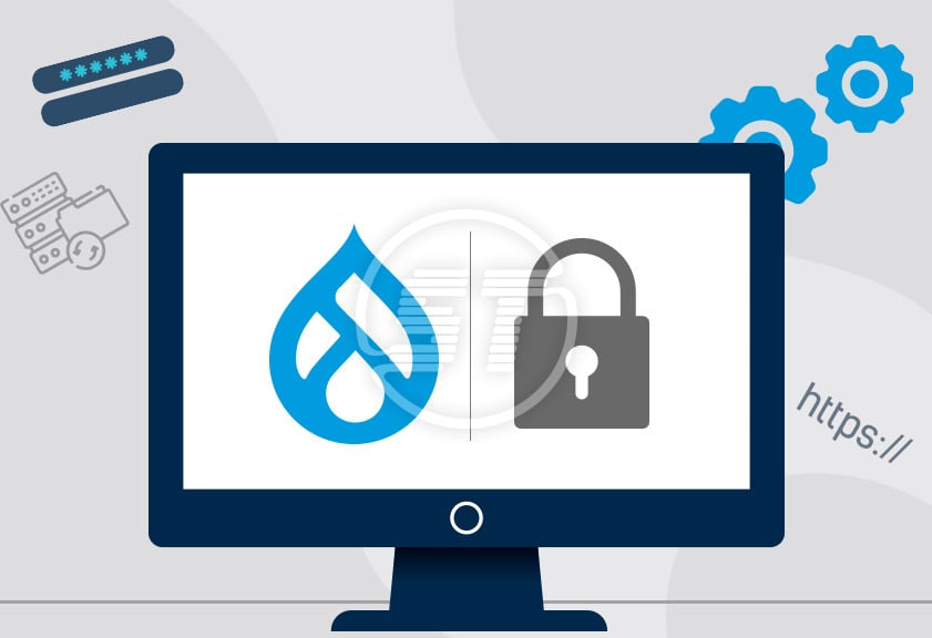 Top Security Measures Every Drupal Website Should Implement